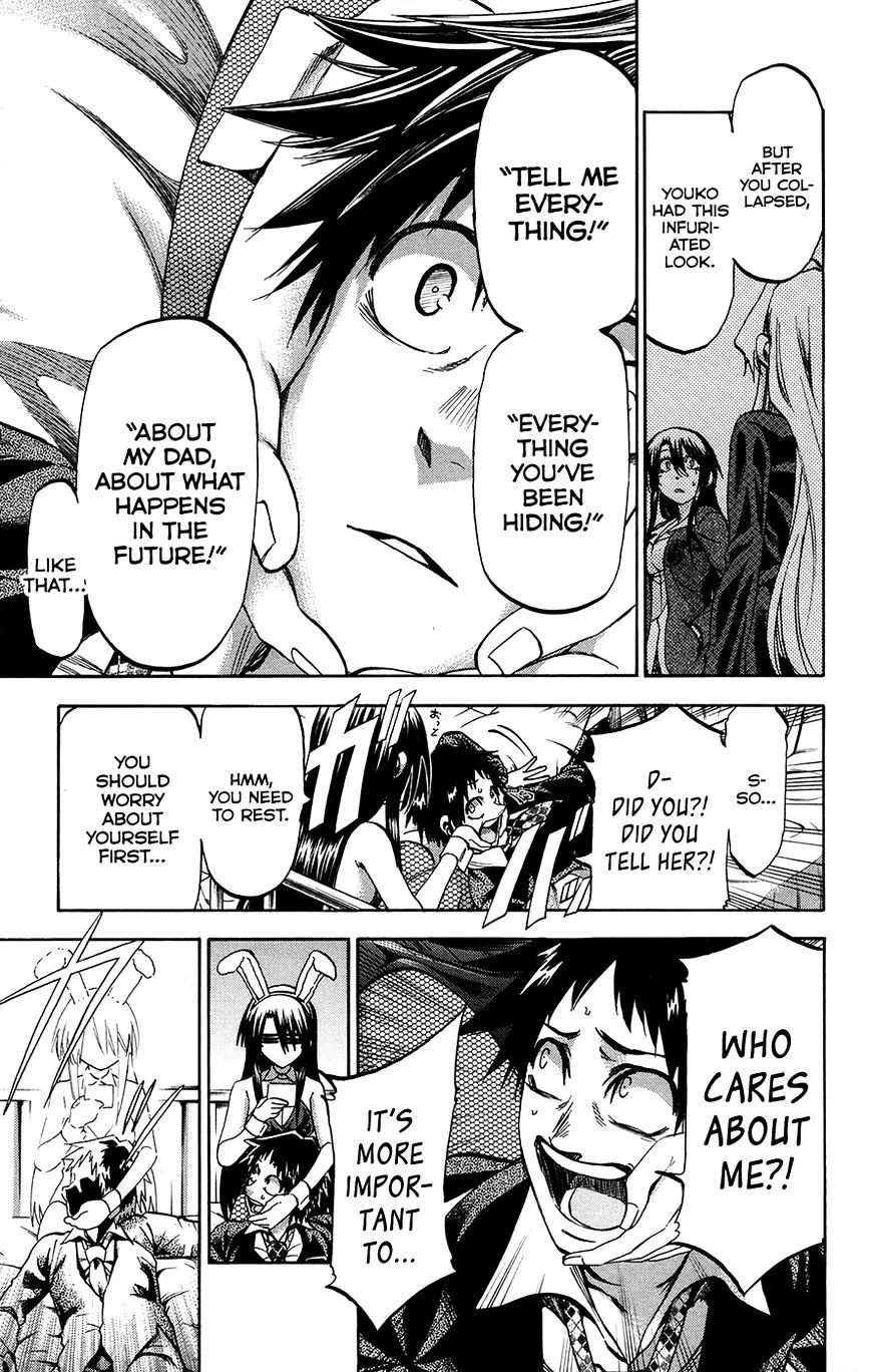 Jitsu wa Watashi wa - Page 10