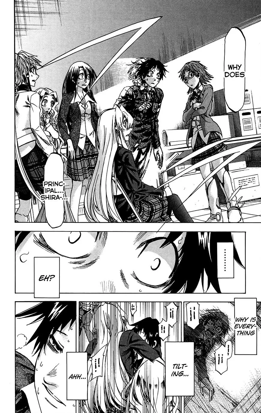 Jitsu wa Watashi wa - Page 7