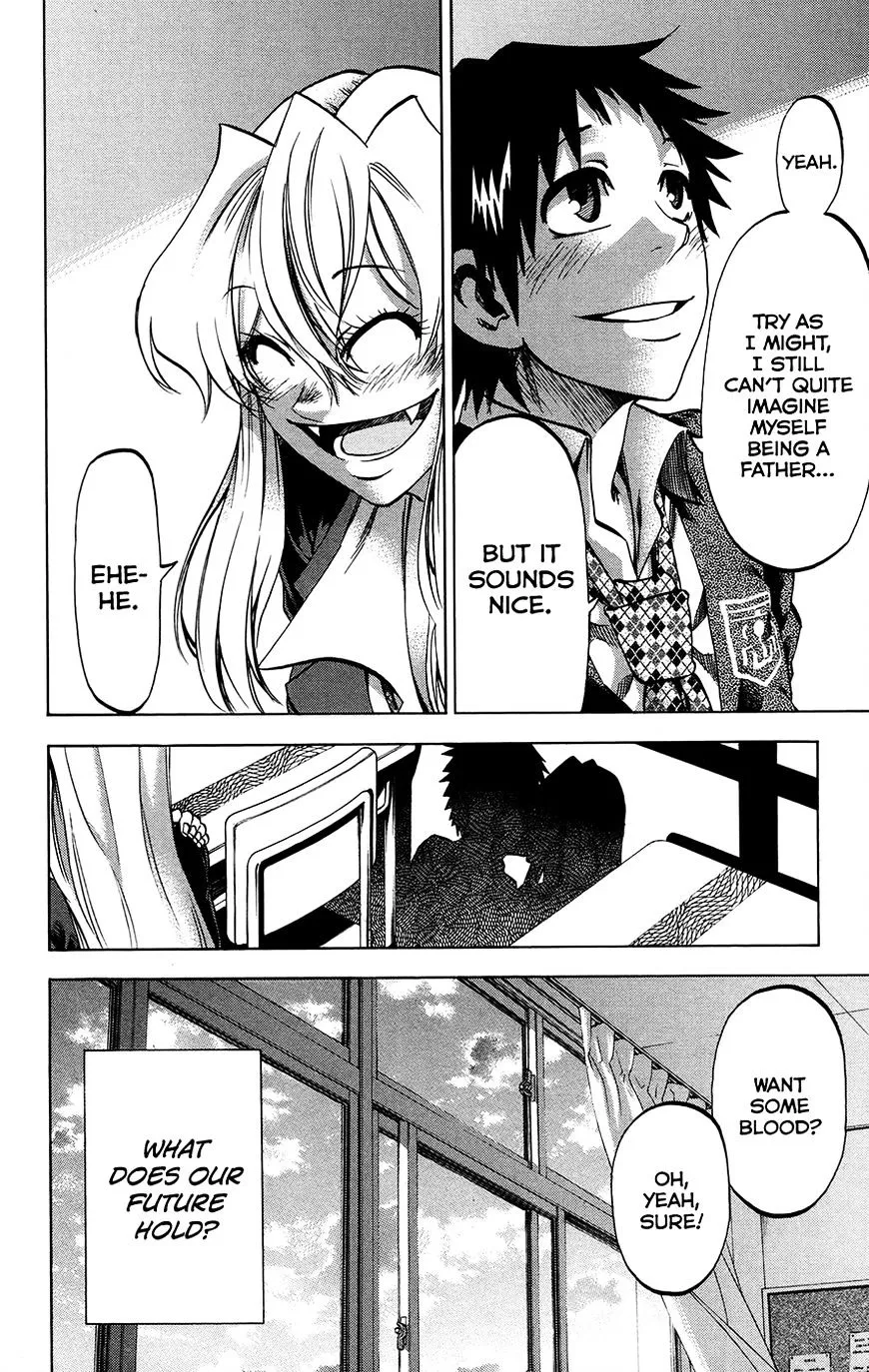 Jitsu wa Watashi wa - Page 13