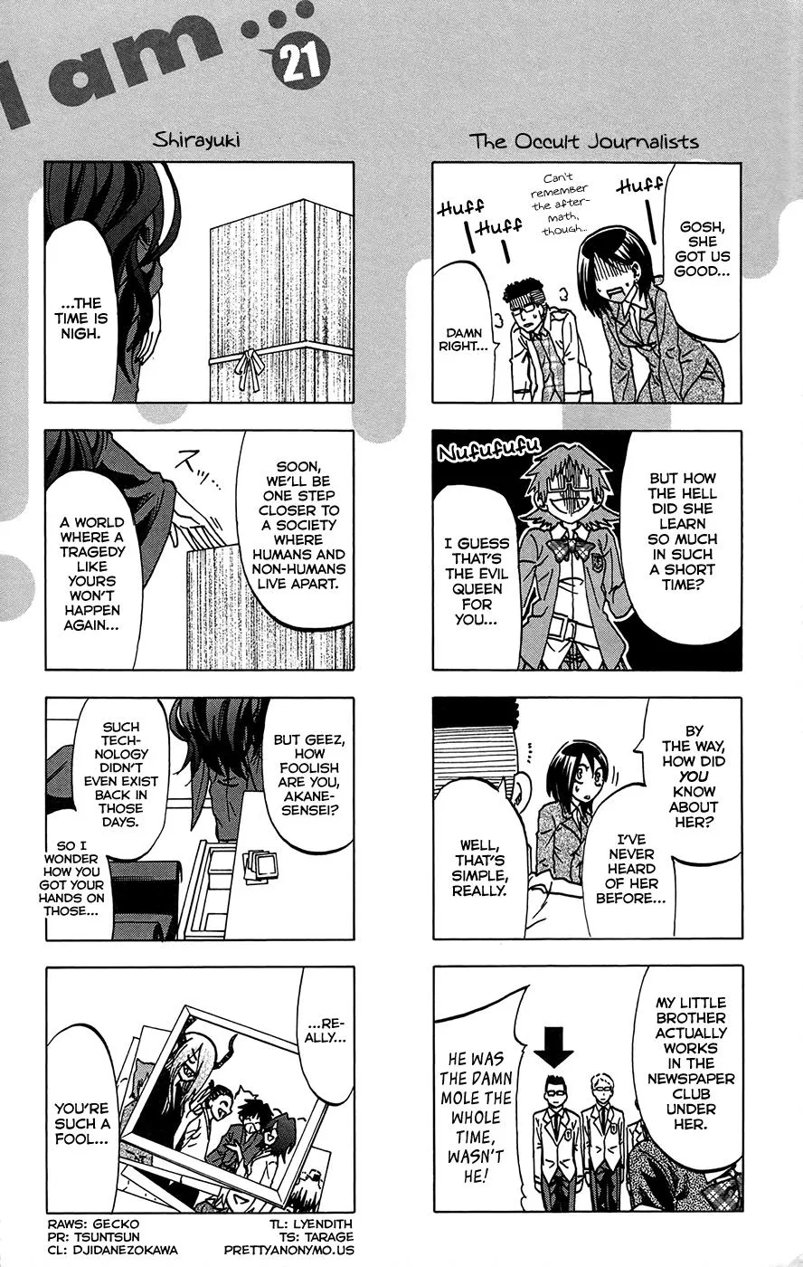 Jitsu wa Watashi wa - Page 2