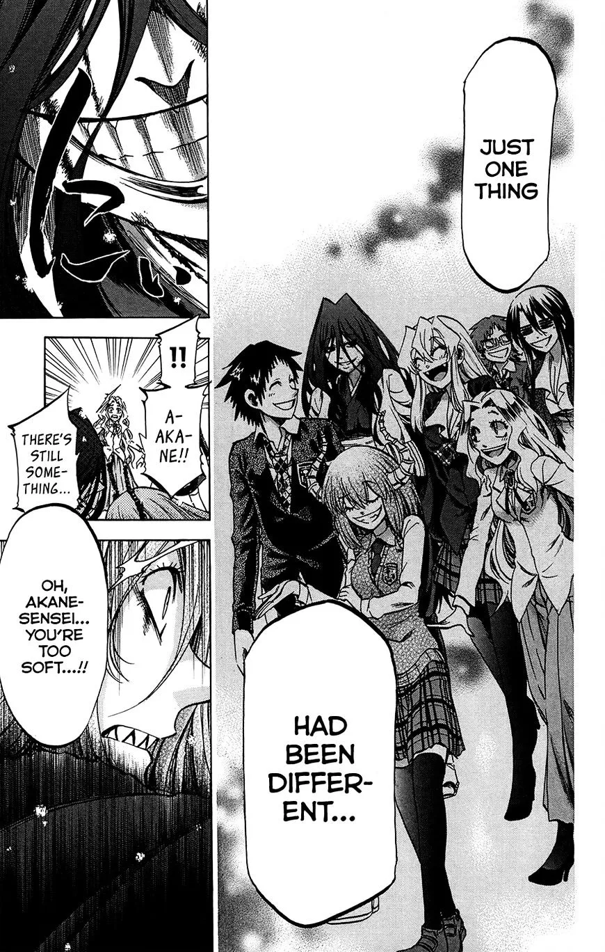 Jitsu wa Watashi wa - Page 14