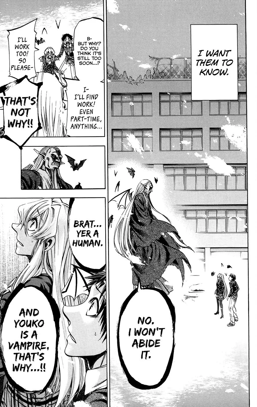 Jitsu wa Watashi wa - Page 2