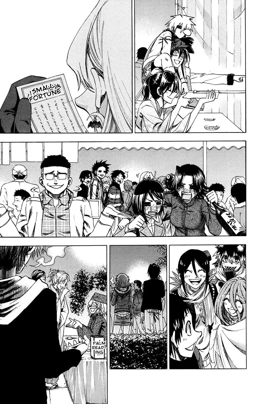 Jitsu wa Watashi wa - Page 10