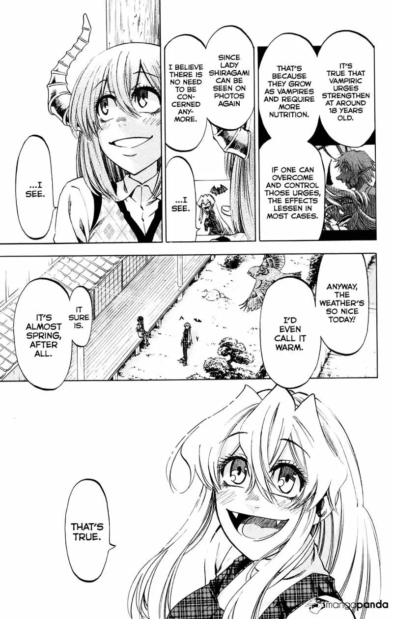 Jitsu wa Watashi wa - Page 16