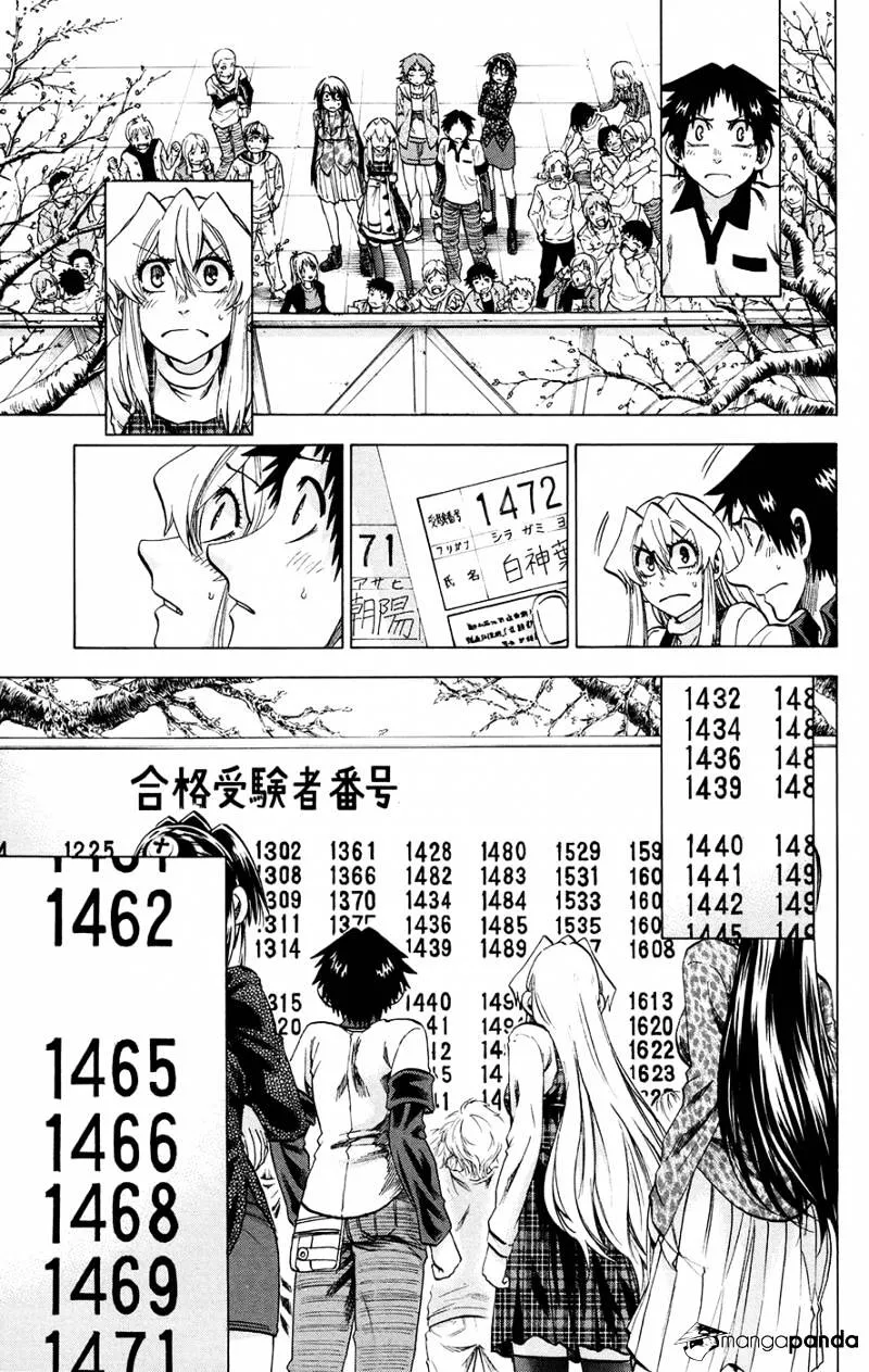 Jitsu wa Watashi wa - Page 2