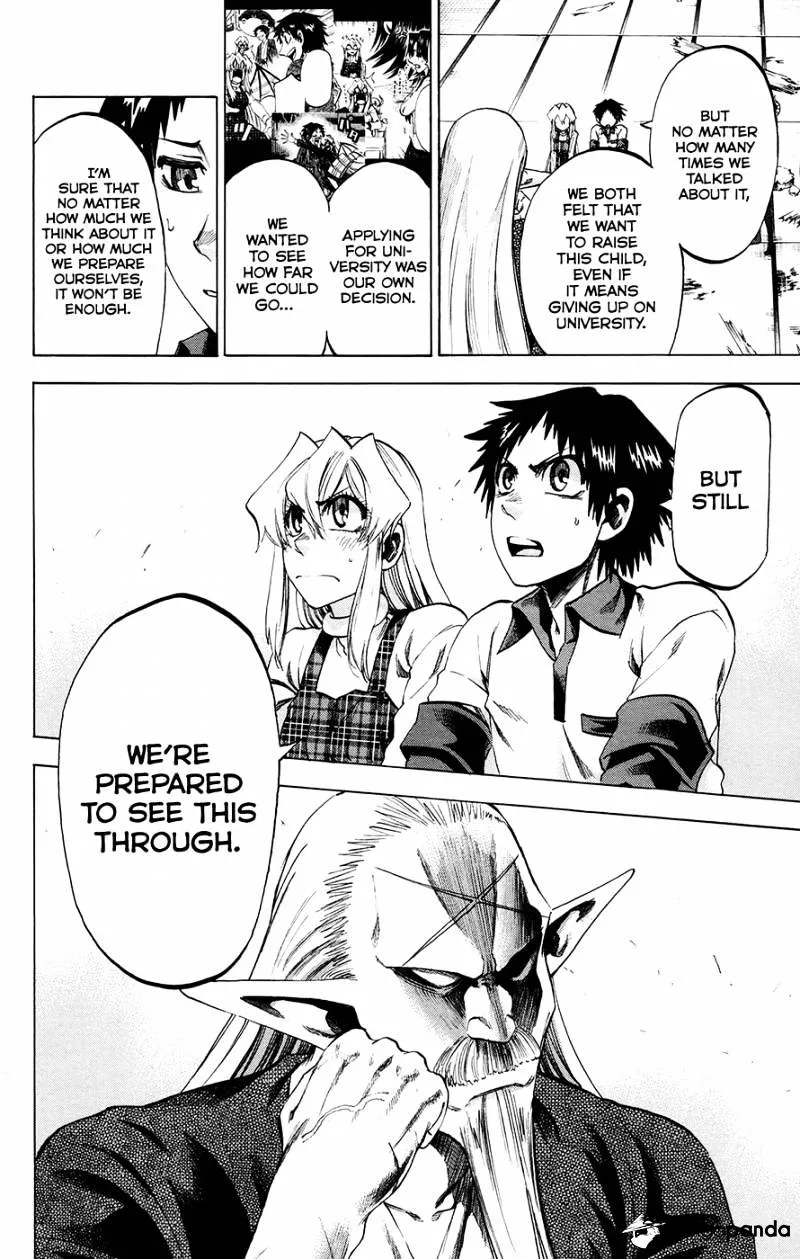 Jitsu wa Watashi wa - Page 8