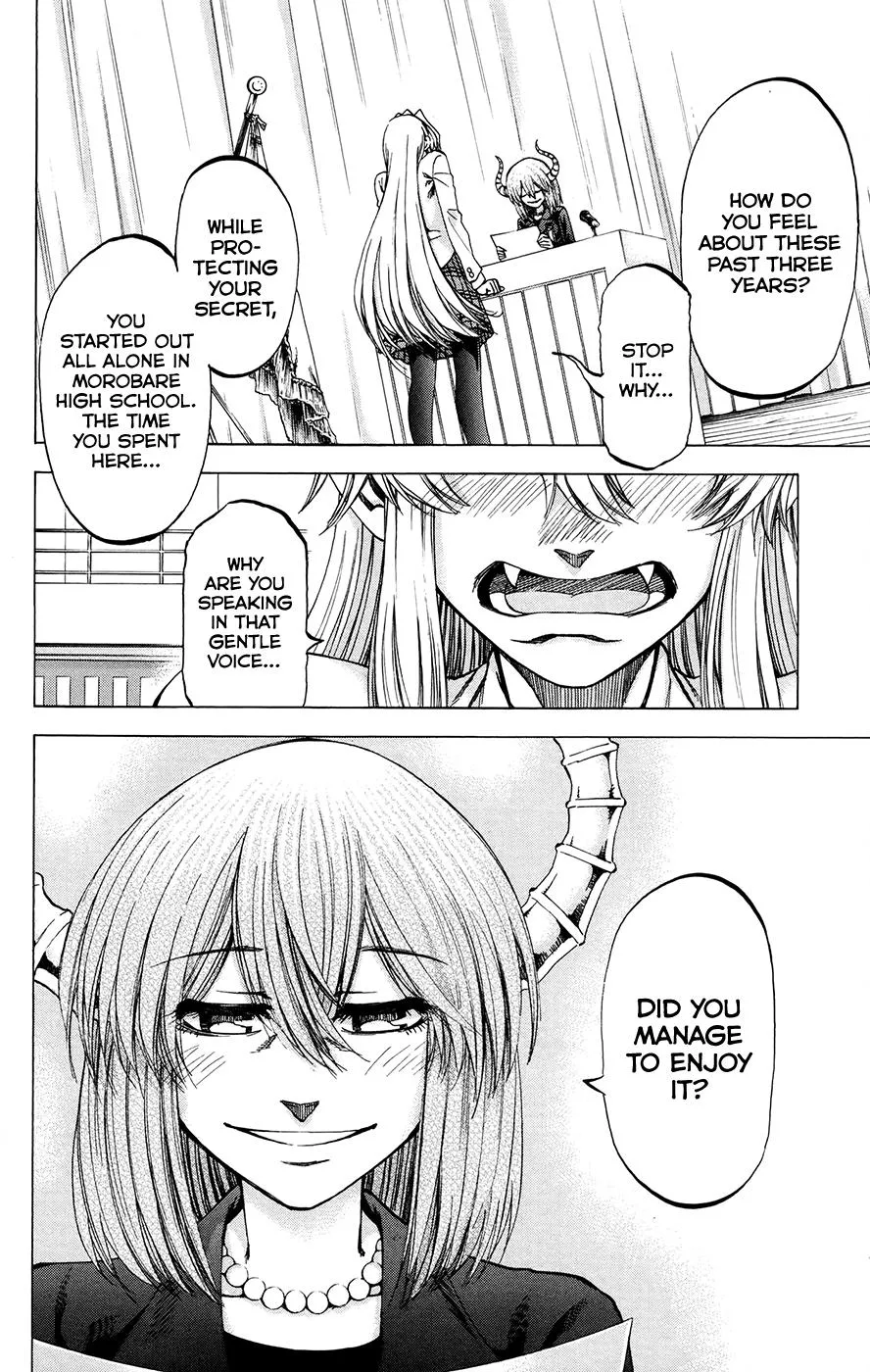 Jitsu wa Watashi wa - Page 9