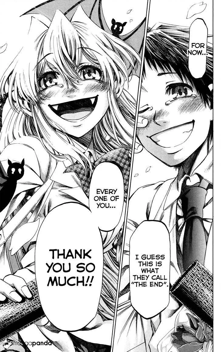 Jitsu wa Watashi wa - Page 14