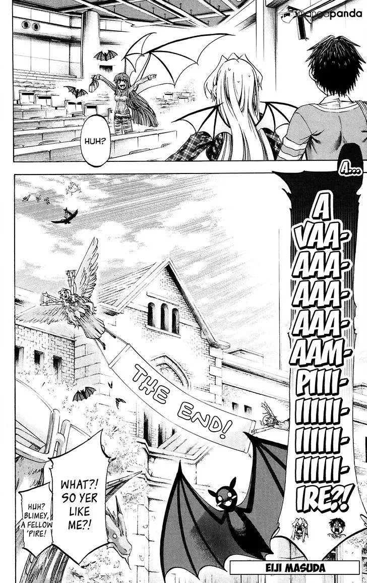 Jitsu wa Watashi wa - Page 18