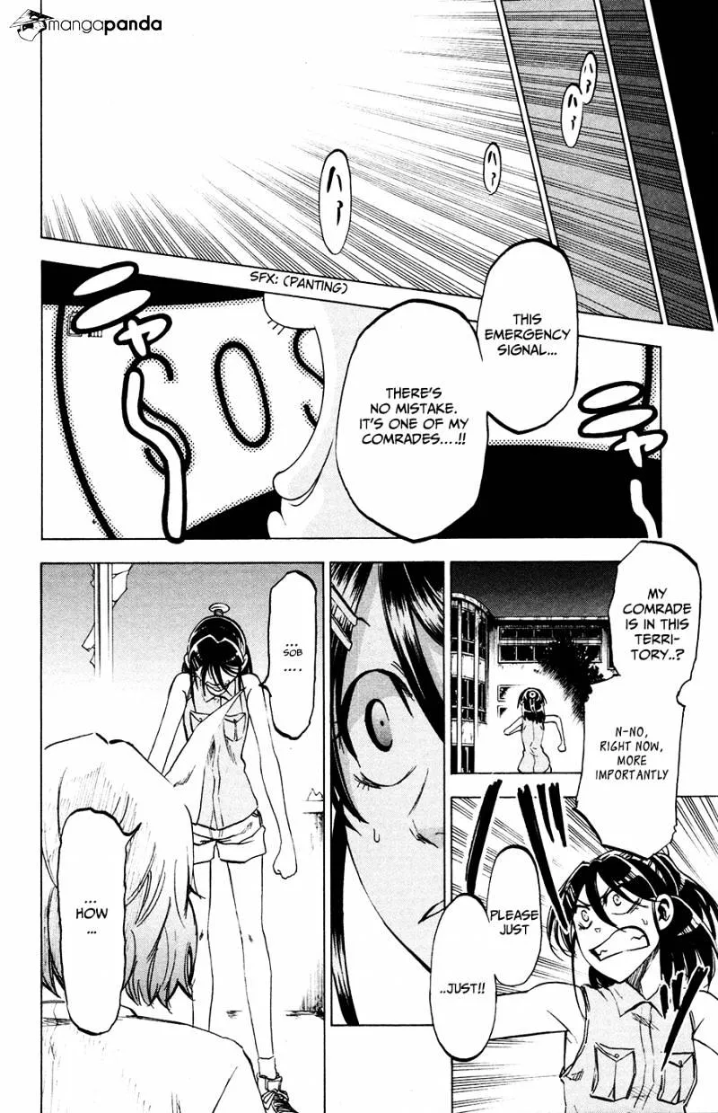 Jitsu wa Watashi wa - Page 6