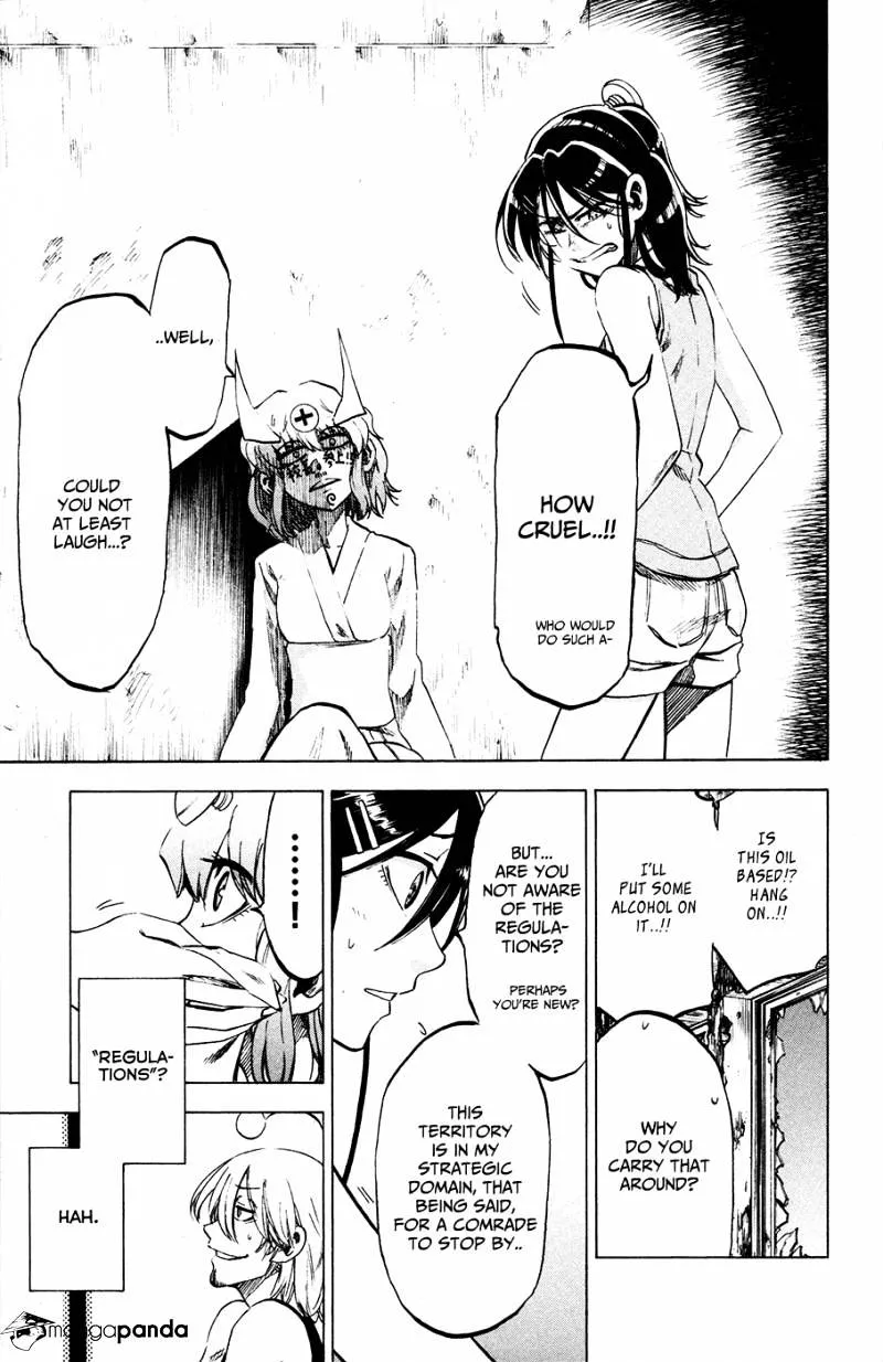 Jitsu wa Watashi wa - Page 7