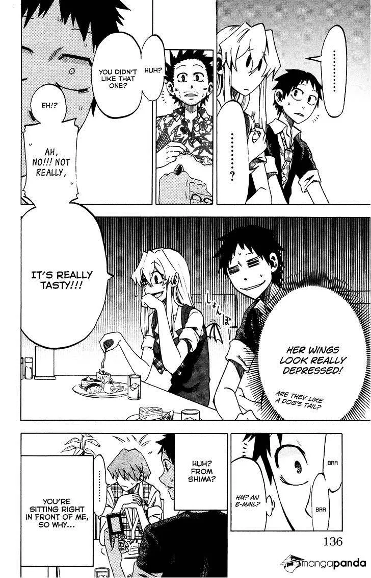 Jitsu wa Watashi wa - Page 10