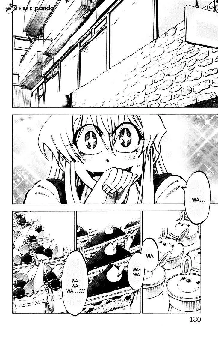 Jitsu wa Watashi wa - Page 4