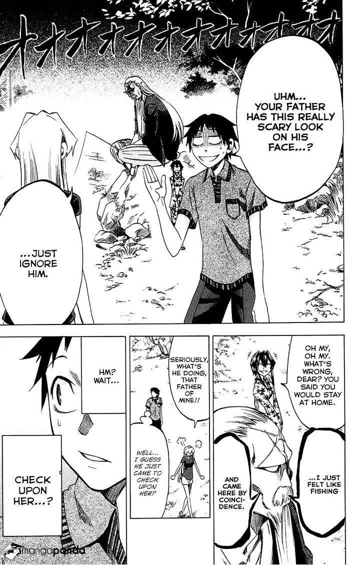 Jitsu wa Watashi wa - Page 6