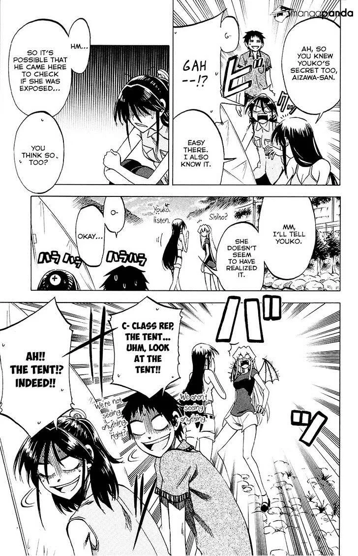 Jitsu wa Watashi wa - Page 8