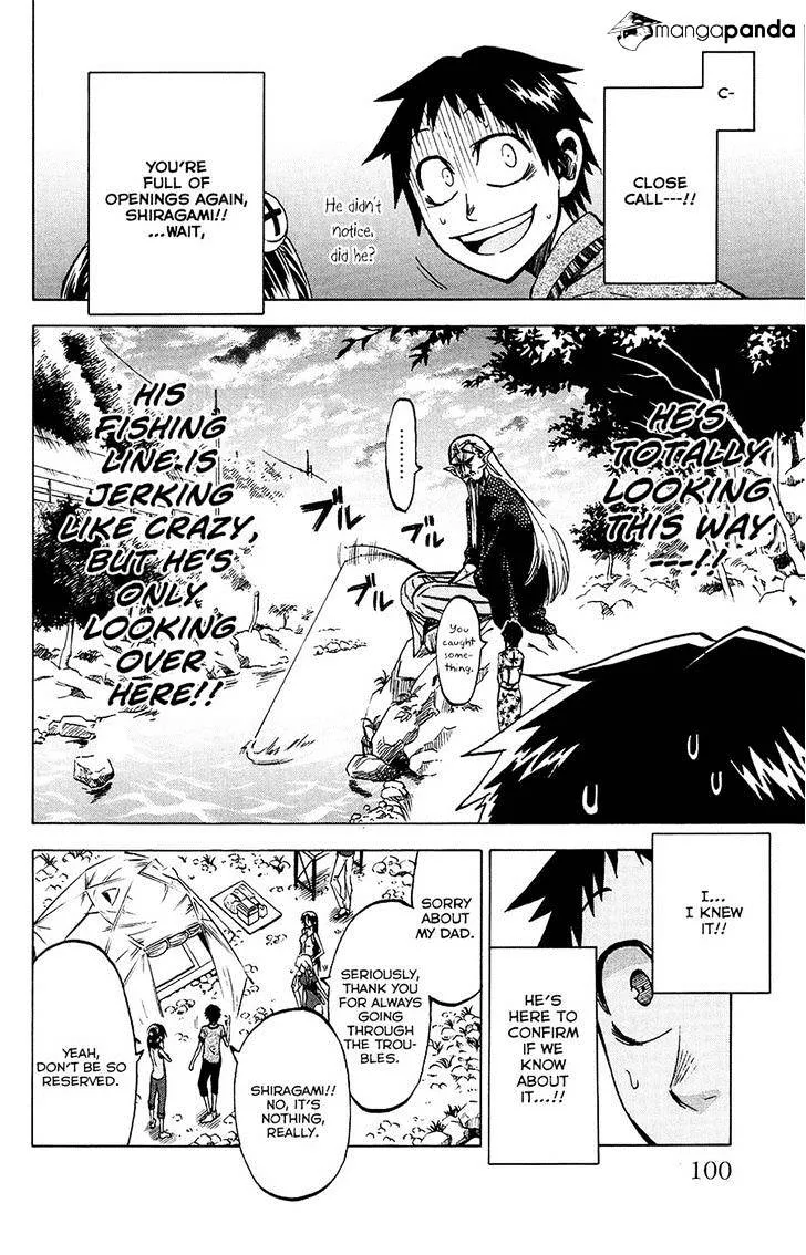 Jitsu wa Watashi wa - Page 9