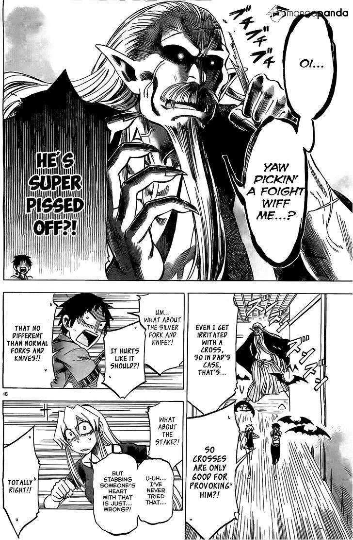 Jitsu wa Watashi wa - Page 16