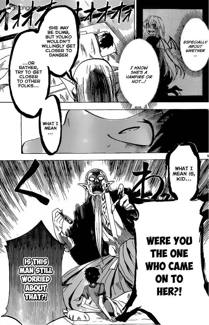 Jitsu wa Watashi wa - Page 5