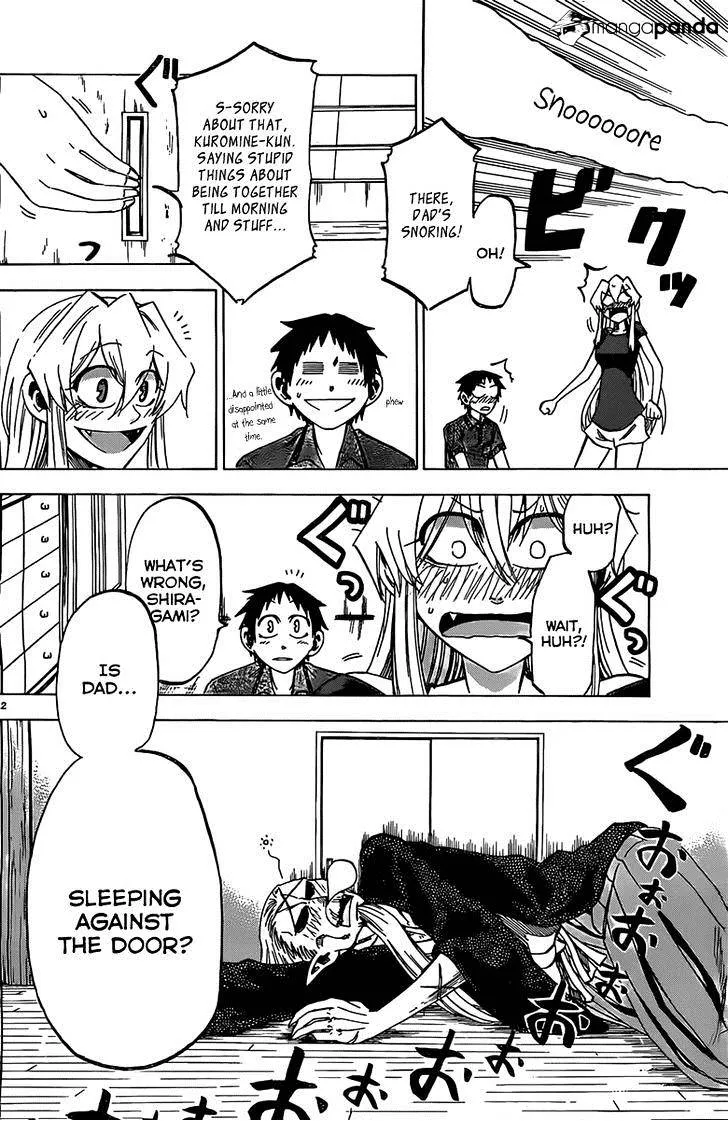 Jitsu wa Watashi wa - Page 2