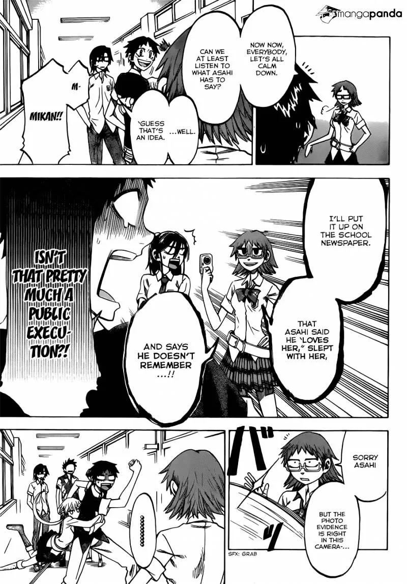 Jitsu wa Watashi wa - Page 13