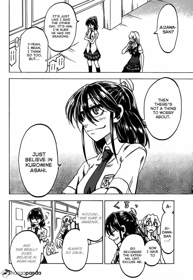 Jitsu wa Watashi wa - Page 4