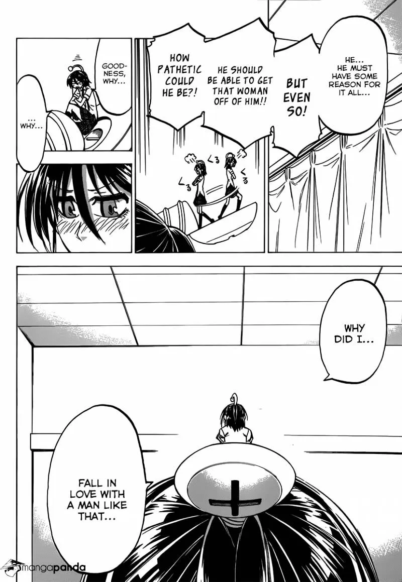 Jitsu wa Watashi wa - Page 6