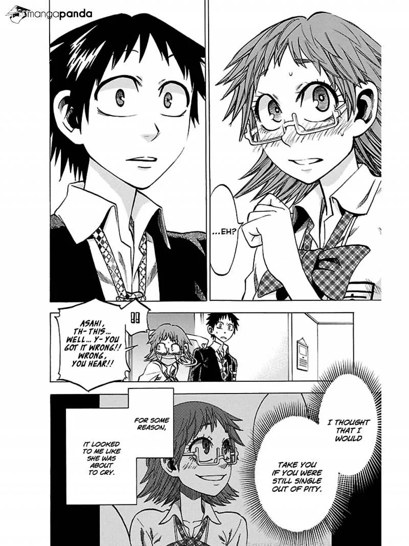 Jitsu wa Watashi wa - Page 2