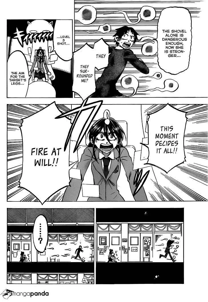 Jitsu wa Watashi wa - Page 10