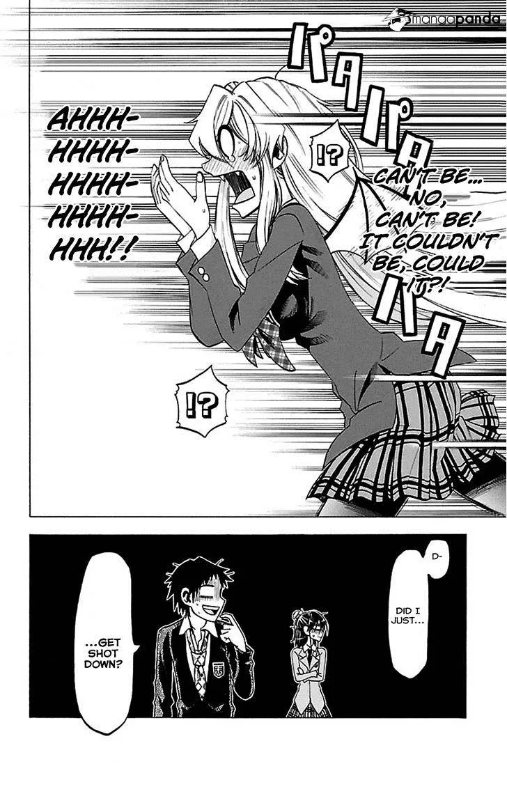 Jitsu wa Watashi wa - Page 20