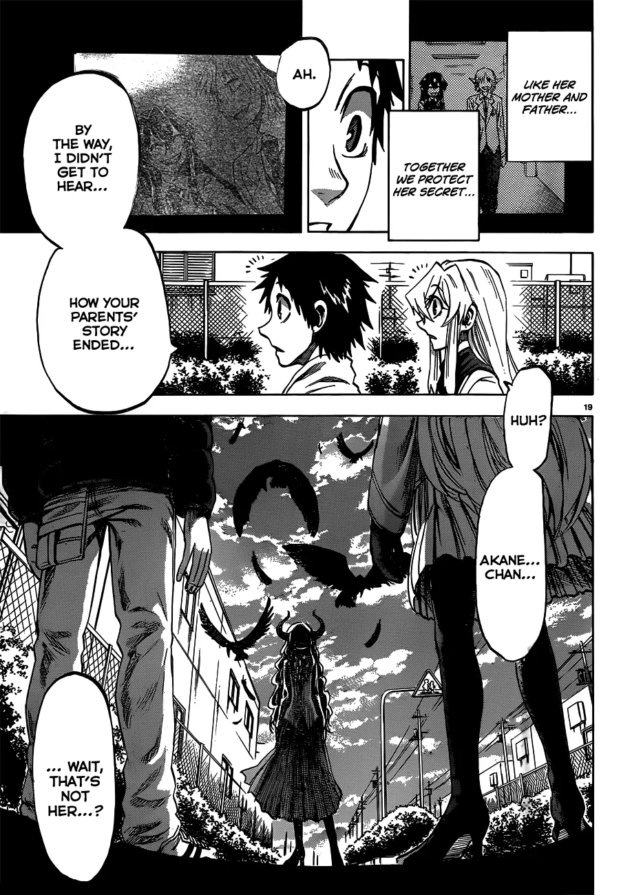 Jitsu wa Watashi wa - Page 18