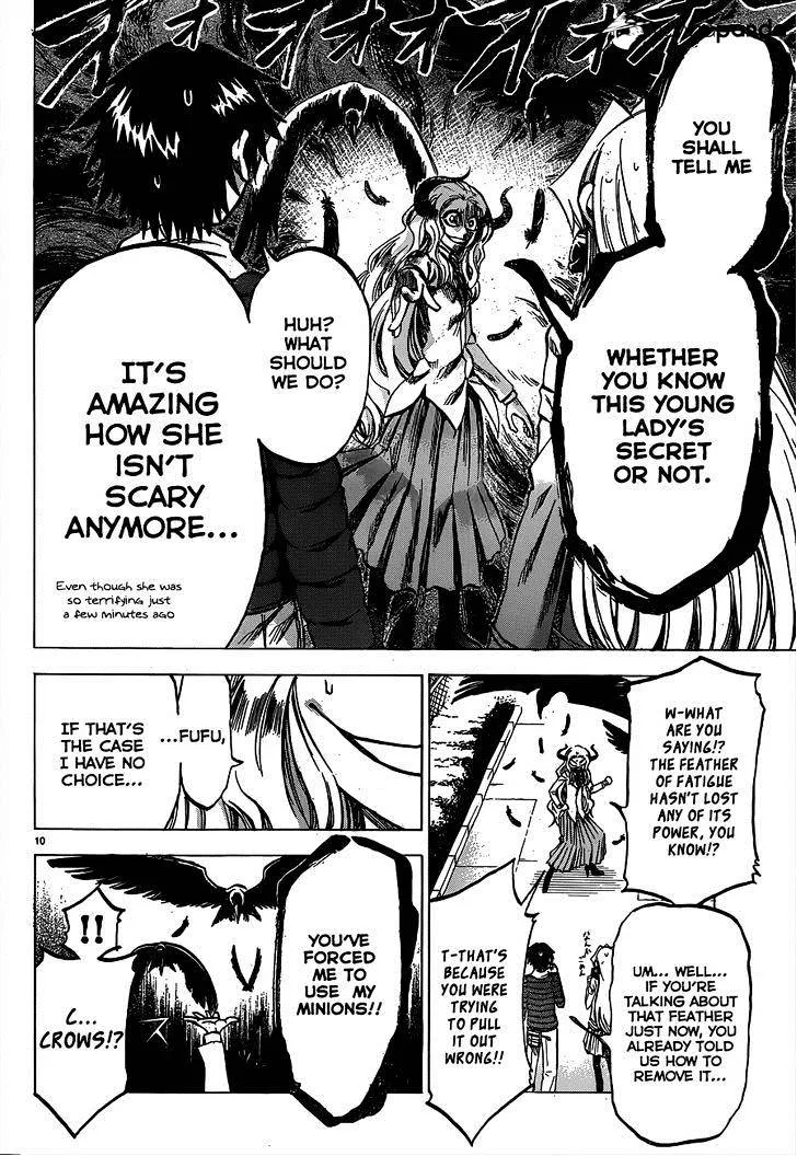 Jitsu wa Watashi wa - Page 10