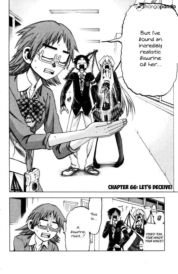 Jitsu wa Watashi wa - Page 2