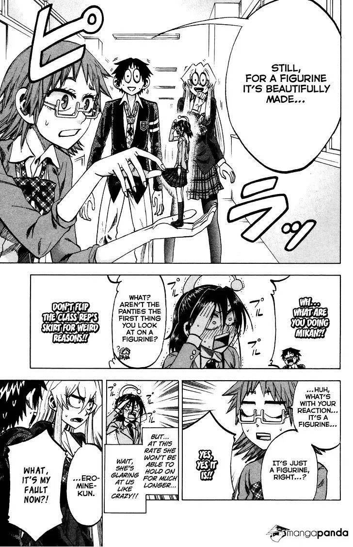 Jitsu wa Watashi wa - Page 9