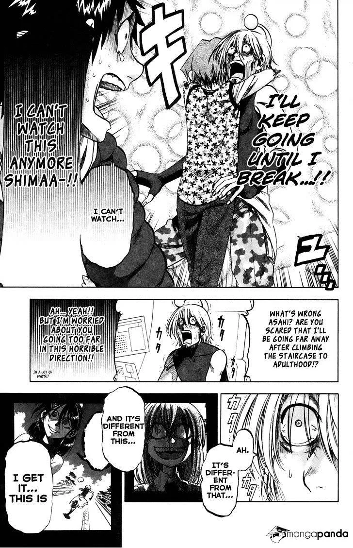 Jitsu wa Watashi wa - Page 15