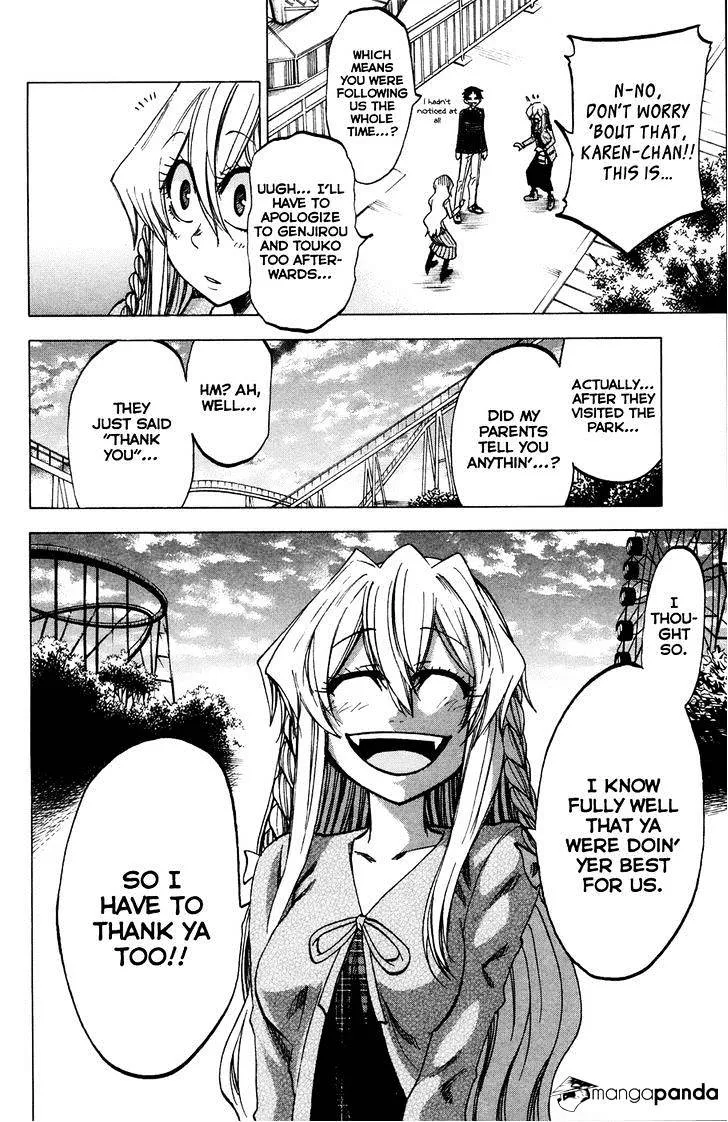 Jitsu wa Watashi wa - Page 16