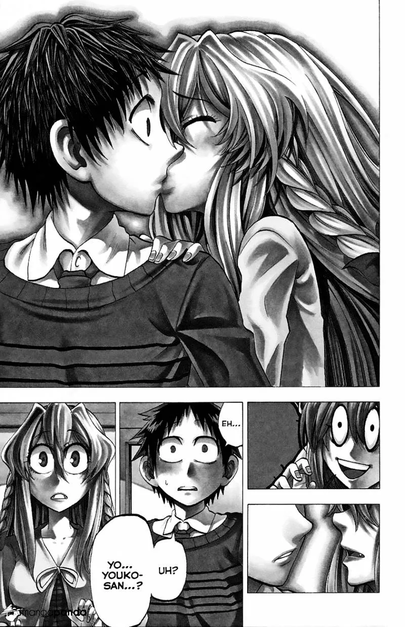 Jitsu wa Watashi wa - Page 1