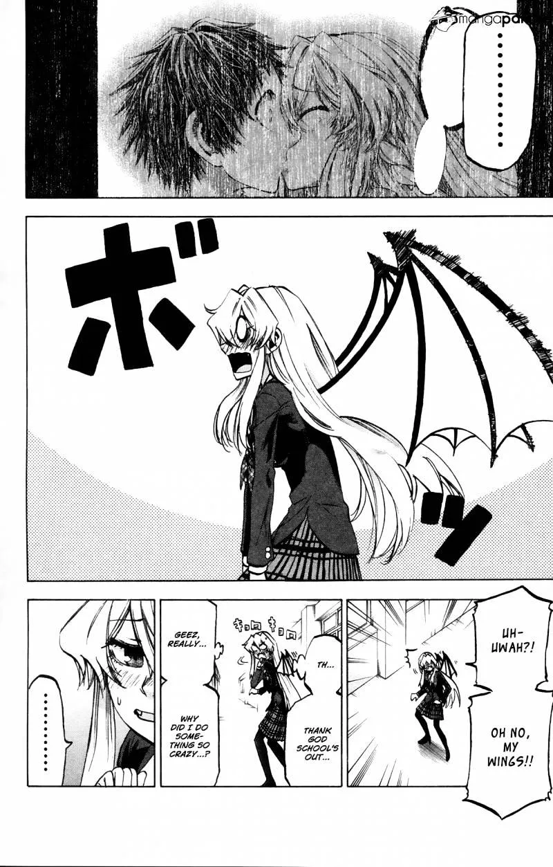 Jitsu wa Watashi wa - Page 14