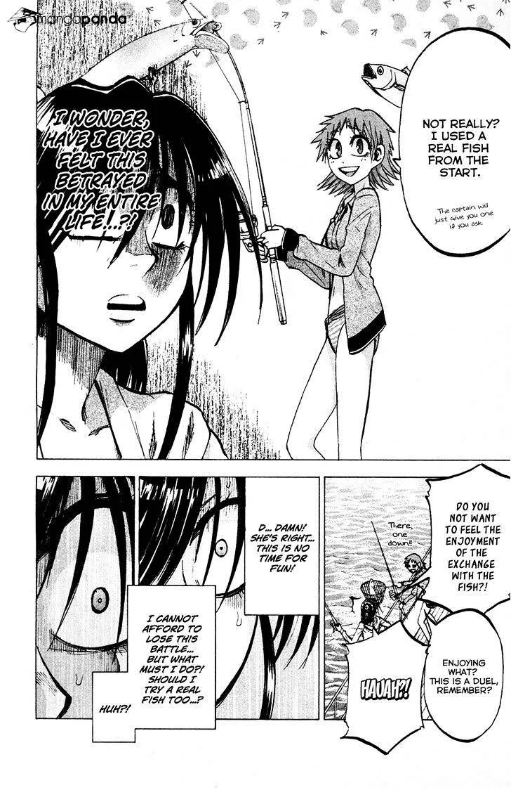 Jitsu wa Watashi wa - Page 10