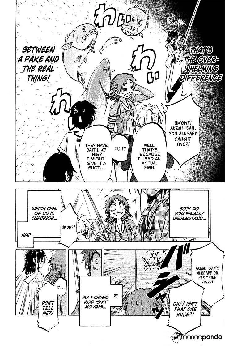 Jitsu wa Watashi wa - Page 12