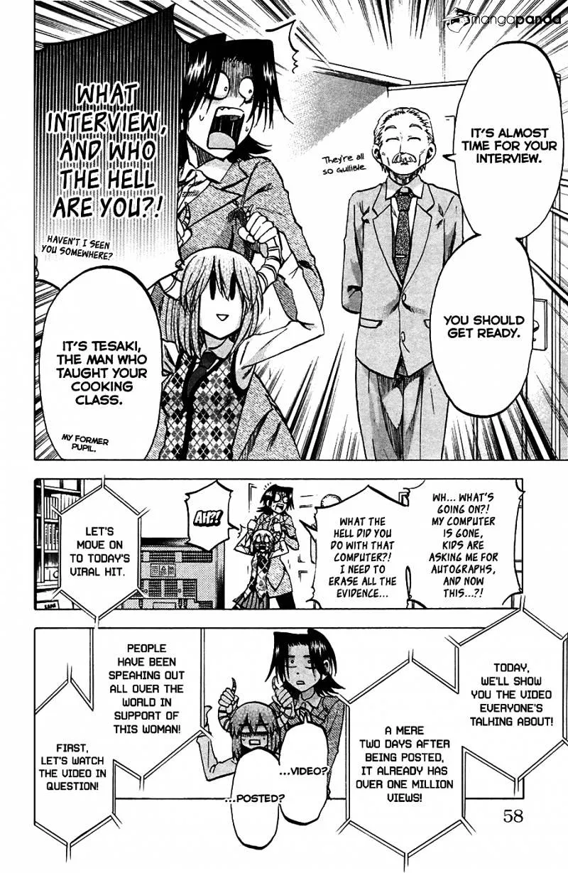 Jitsu wa Watashi wa - Page 13