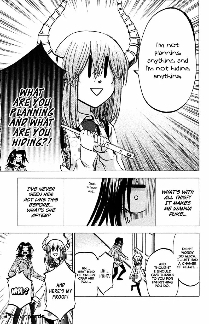 Jitsu wa Watashi wa - Page 4