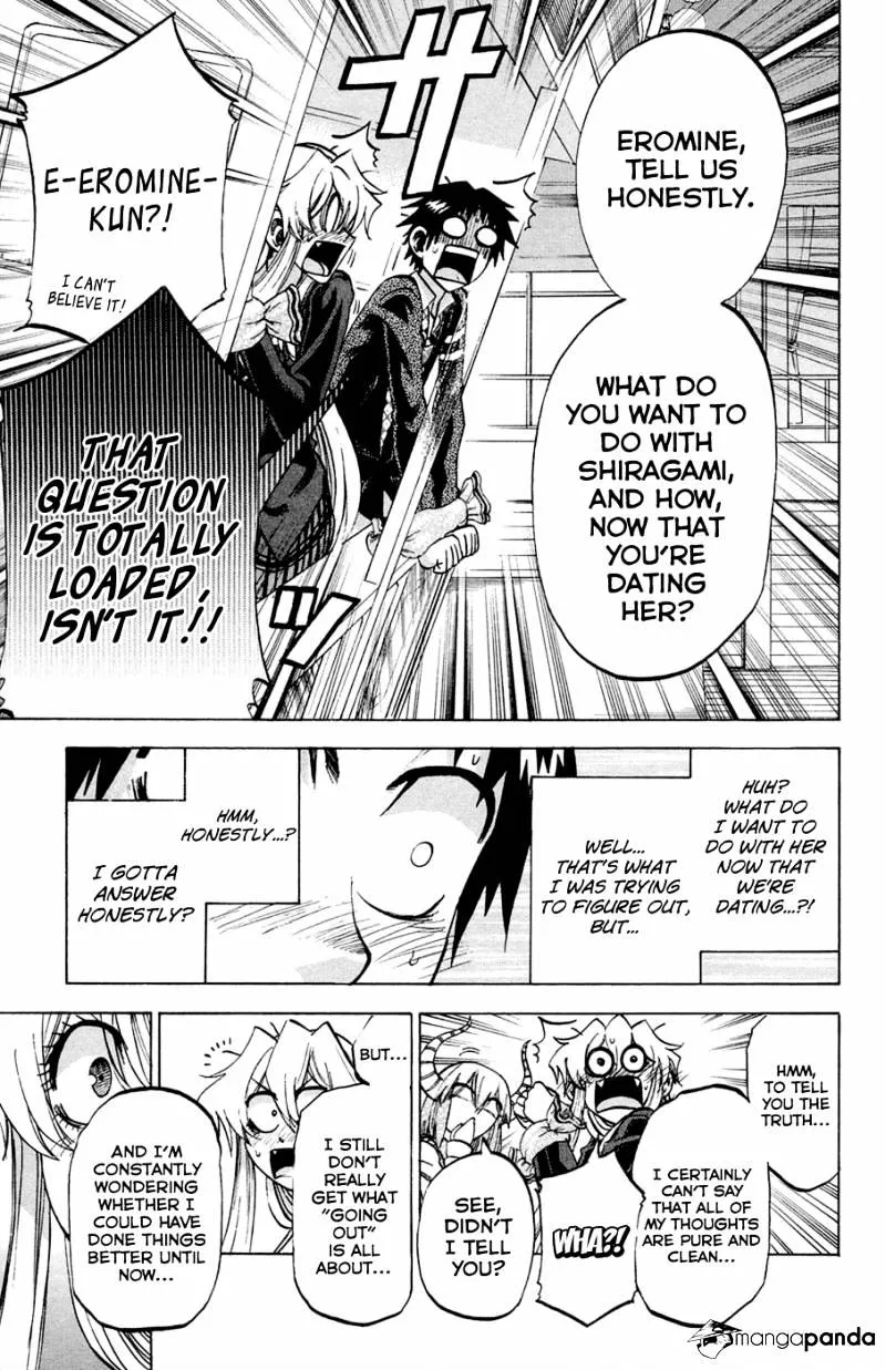 Jitsu wa Watashi wa - Page 14