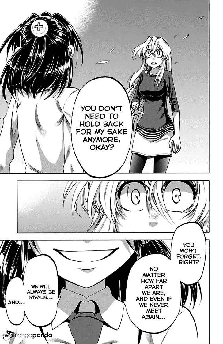 Jitsu wa Watashi wa - Page 16