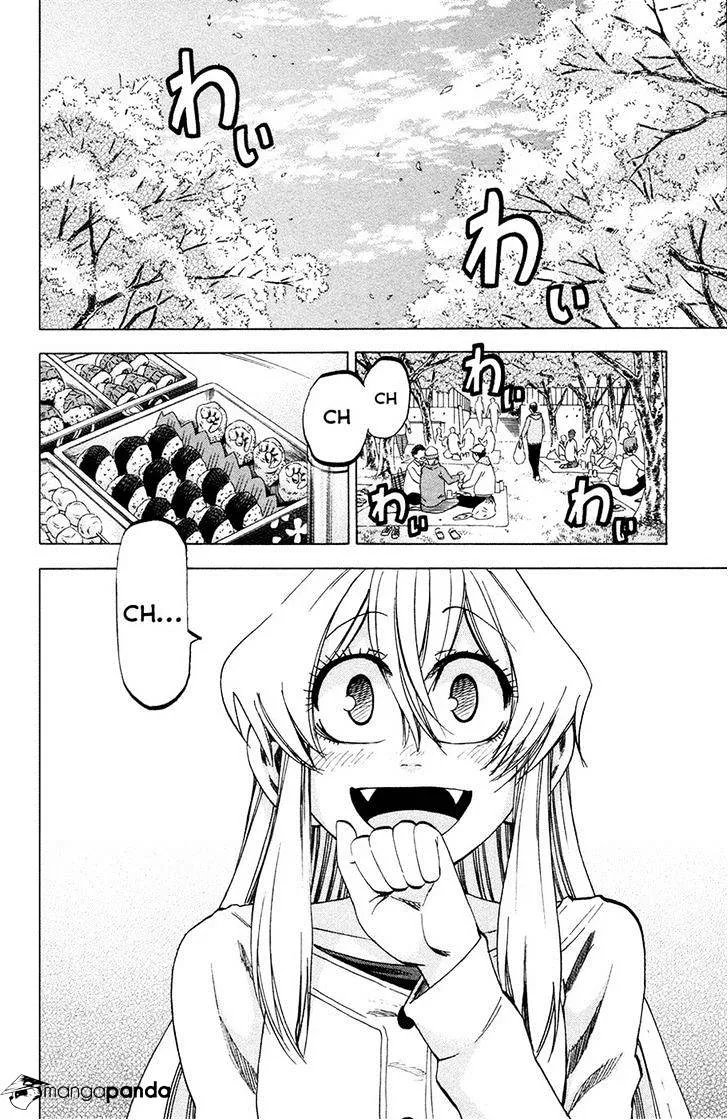 Jitsu wa Watashi wa - Page 3