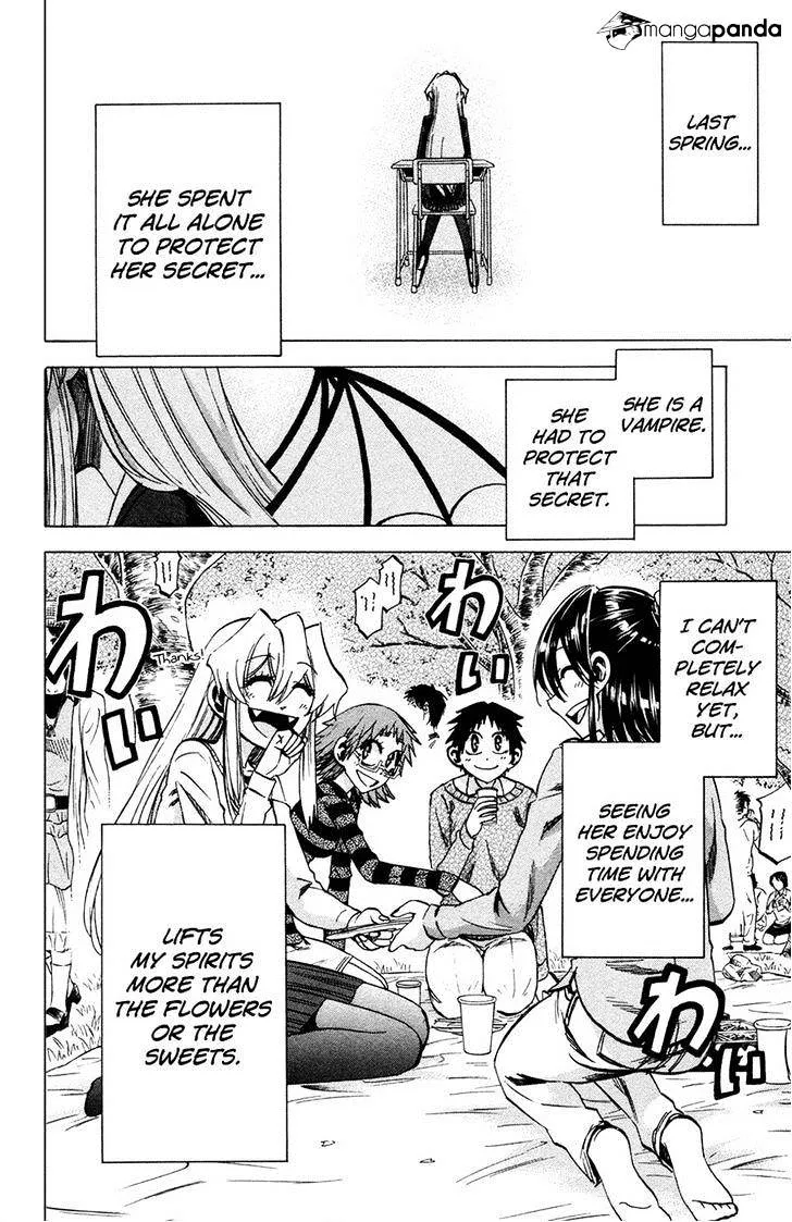 Jitsu wa Watashi wa - Page 5