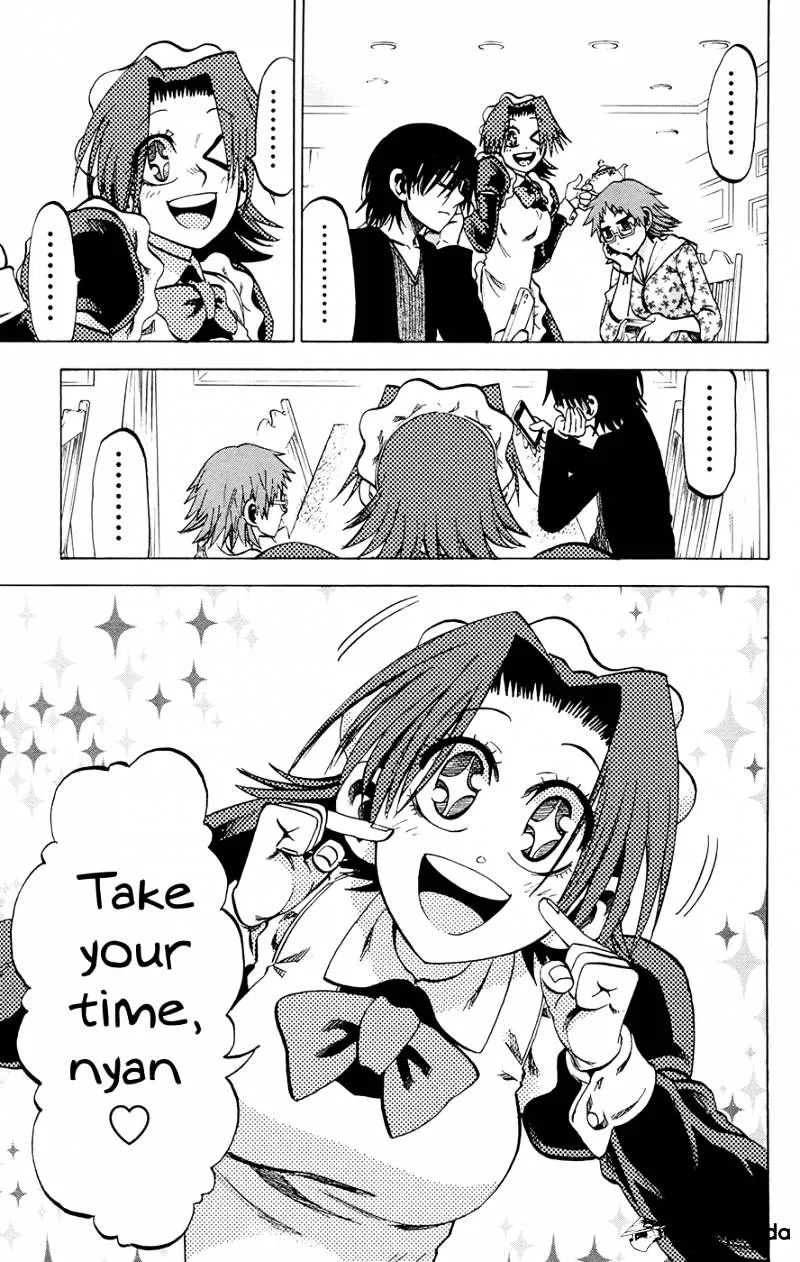 Jitsu wa Watashi wa - Page 6