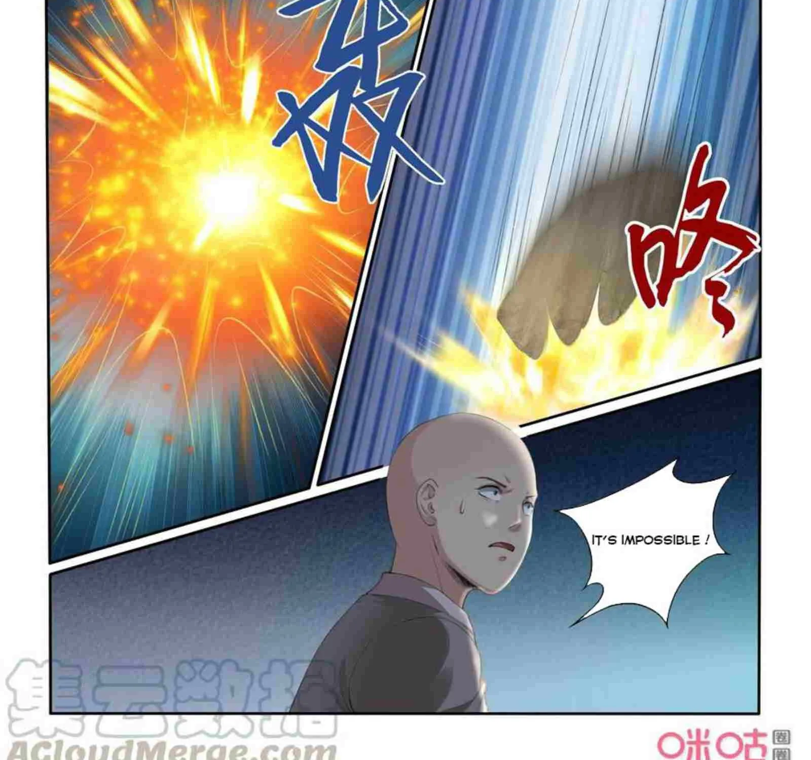 Jiuxing Tianchen Chapter 191 page 19 - MangaKakalot