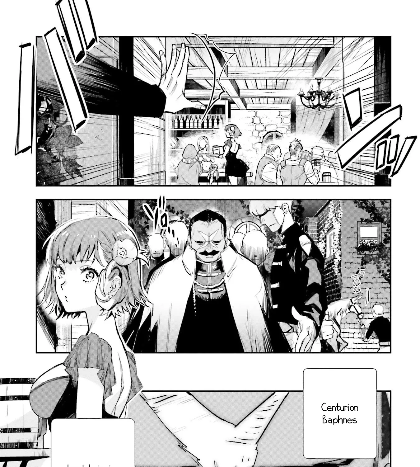 Jk Haru Wa Isekai De Shoufu Ni Natta Chapter 15 page 1 - MangaKakalot