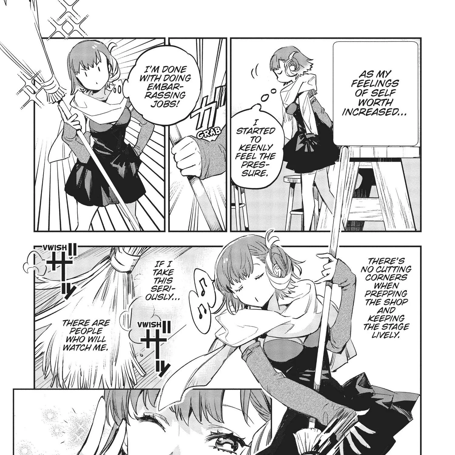 Jk Haru Wa Isekai De Shoufu Ni Natta Chapter 20 page 62 - MangaKakalot