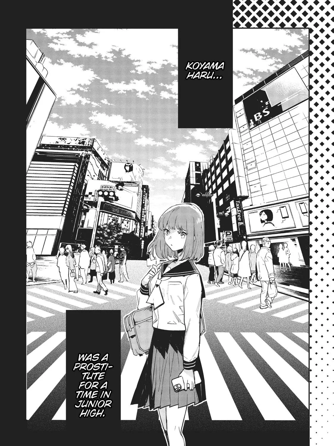 Jk Haru Wa Isekai De Shoufu Ni Natta Chapter 23 page 19 - MangaKakalot